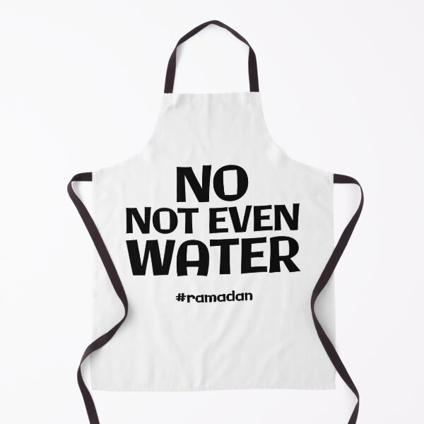 Item preview, funny fasting quote ramadan quotes 3 designed and sold by EfenDesign.