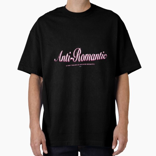 Item preview, Anti Romantic txt kpop song quote designed and sold by BeEp21.