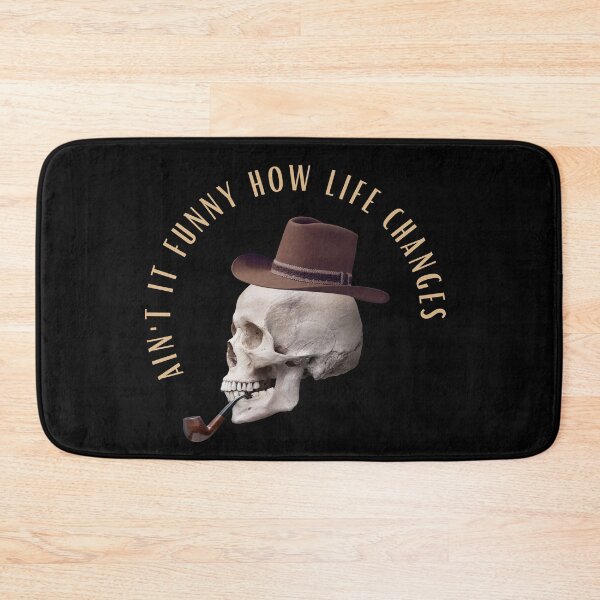 Item preview, Aint It Funny How Life Changes Classic Funny T-Shirt designed and sold by WilkDesign.