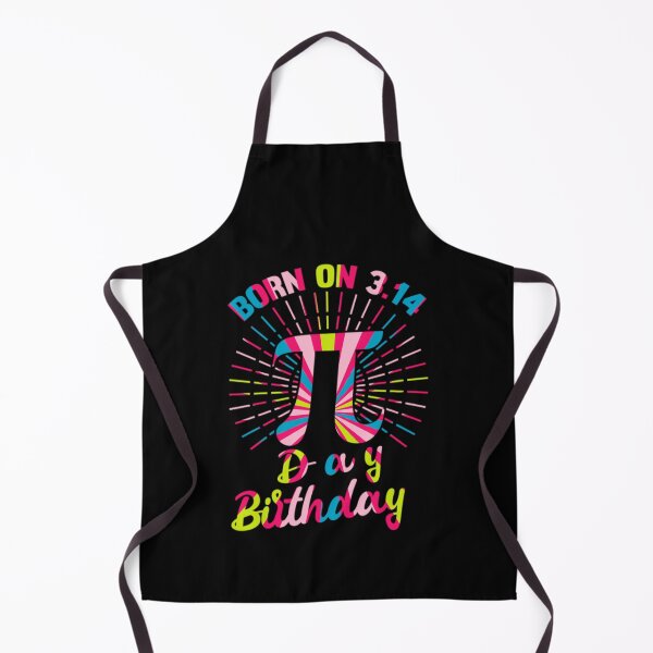 Item preview,    Happy Pi Day Birthday Born on Piday 3.14 designed and sold by Peggy Lindstrom.