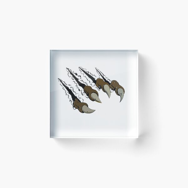 Item preview, Beast Monster Claws designed and sold by Totaghyr.