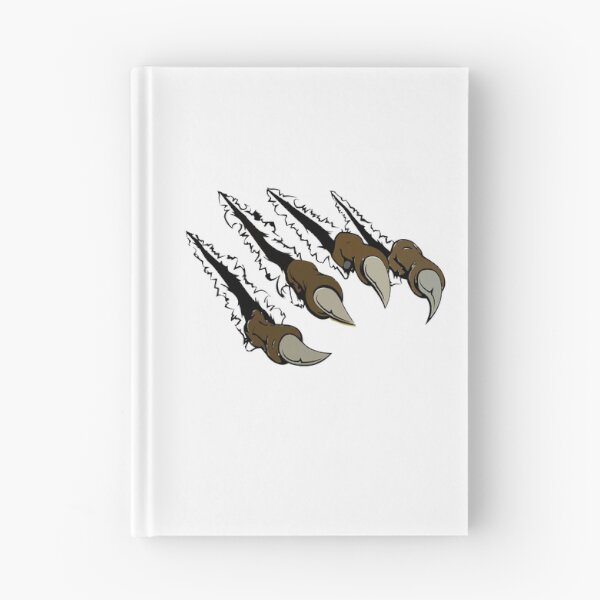 Item preview, Beast Monster Claws designed and sold by Totaghyr.