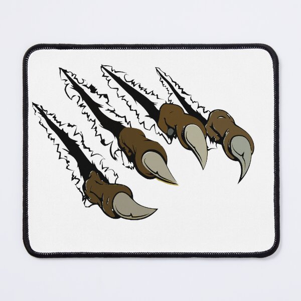 Item preview, Beast Monster Claws designed and sold by Totaghyr.