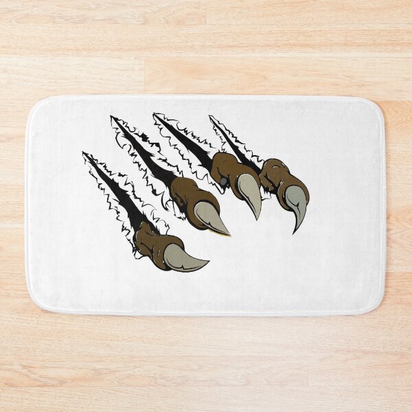 Item preview, Beast Monster Claws designed and sold by Totaghyr.