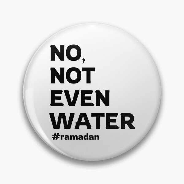 Item preview, funny fasting quote ramadan quotes 5 designed and sold by EfenDesign.