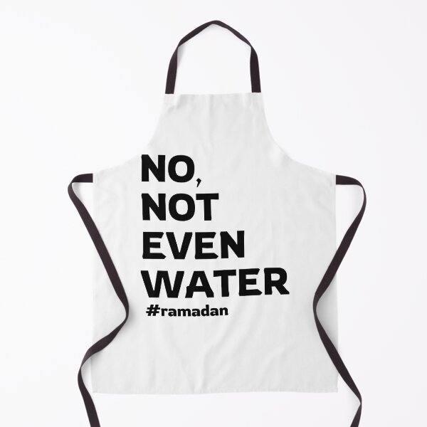 Item preview, funny fasting quote ramadan quotes 5 designed and sold by EfenDesign.