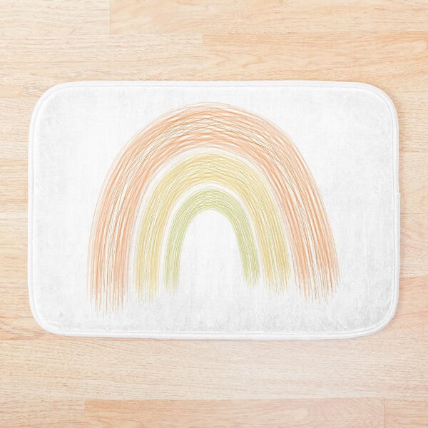 Item preview, Rainbow Good Vibes Only designed and sold by Ankerd.