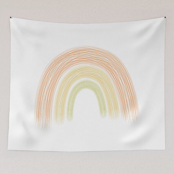 Item preview, Rainbow Good Vibes Only designed and sold by Ankerd.