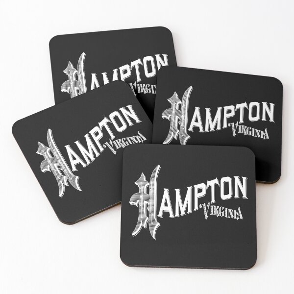 Item preview, Vintage Hampton, VA designed and sold by DonDota.