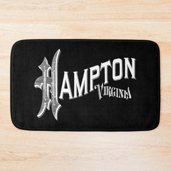 Item preview, Vintage Hampton, VA designed and sold by DonDota.