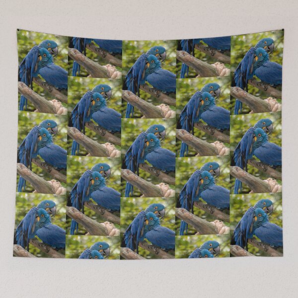 Item preview, Lovestruck Blues designed and sold by onespot.