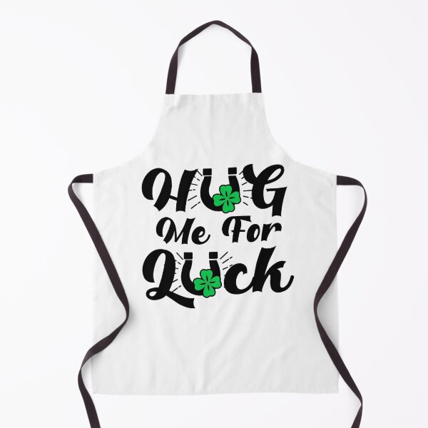 Item preview, Hug Me For Luck designed and sold by CreacionsMeraki.