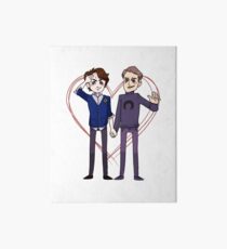 OTP - Cherik Art Board