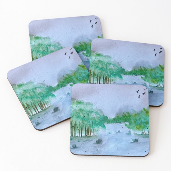 Item preview, Bosque designed and sold by Almasm.