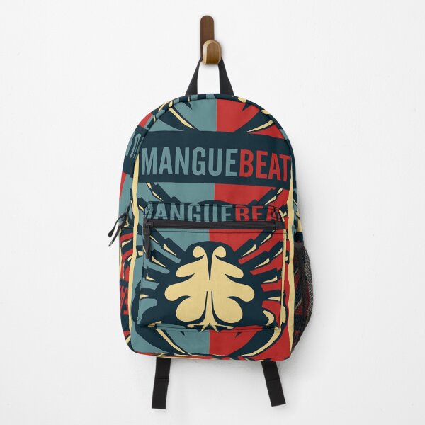 Artikelvorschau, MANGUE BEAT! entworfen und verkauft von JACI'S STORE.