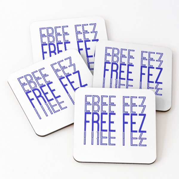 Item preview, Free Fez designed and sold by taylorrayriley.