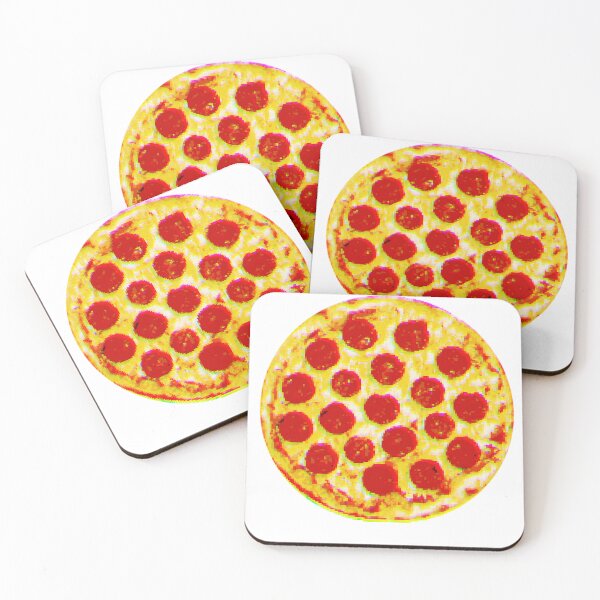 Artikelvorschau, Pizza Zeit entworfen und verkauft von outkast-oasis.