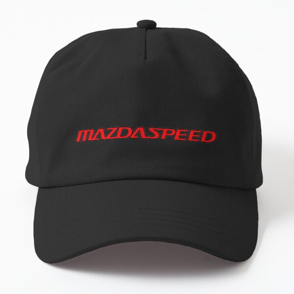 Vista previa del artículo con la obra «MazdaVelocidad2.0», diseñado y vendido por DeezFunThingz.