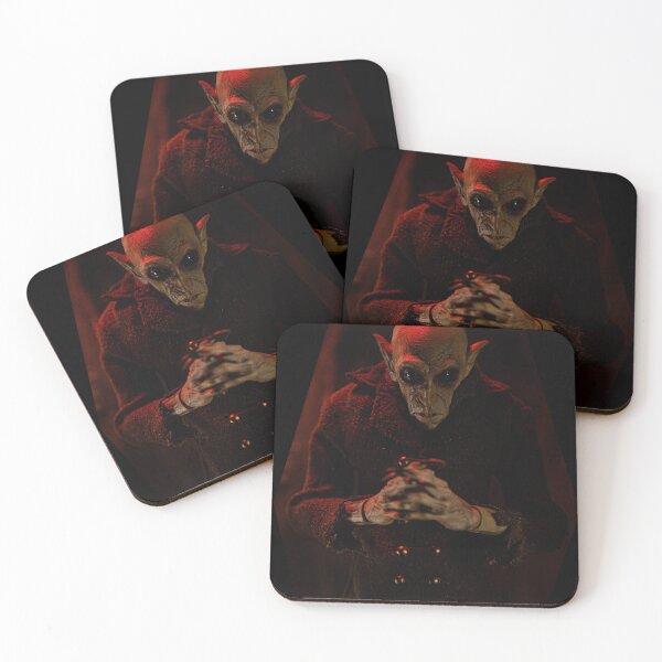 Item preview, Nosferatu designed and sold by Drummy.