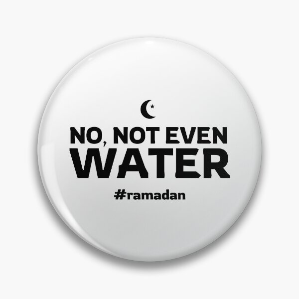 Item preview, funny fasting quote ramadan quotes 6 designed and sold by EfenDesign.