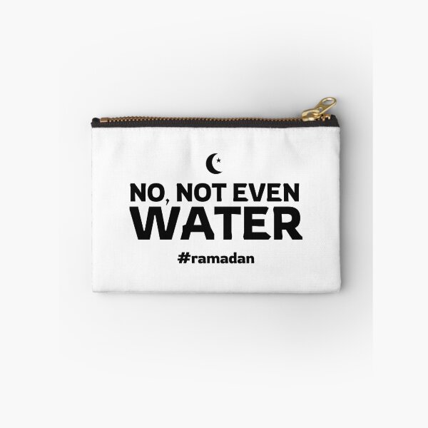 Item preview, funny fasting quote ramadan quotes 6 designed and sold by EfenDesign.