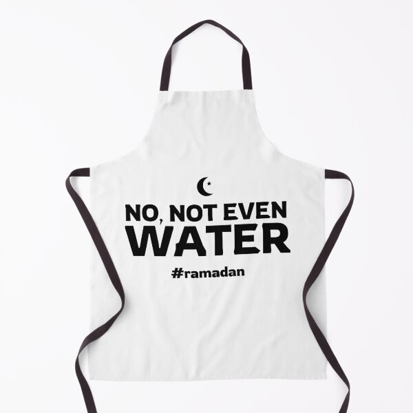 Item preview, funny fasting quote ramadan quotes 6 designed and sold by EfenDesign.