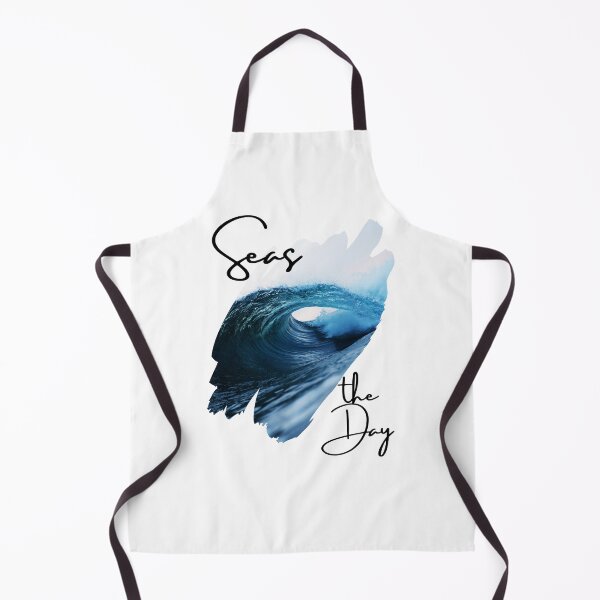 Item preview, Seas the day designed and sold by S-and-W-4ever.