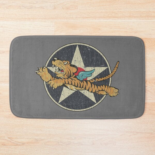 Item preview, Flying Tigers AVG 1941 designed and sold by AstroZombie6669.