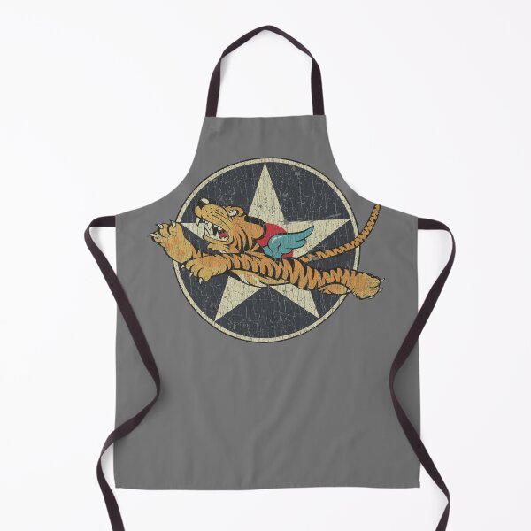 Item preview, Flying Tigers AVG 1941 designed and sold by AstroZombie6669.