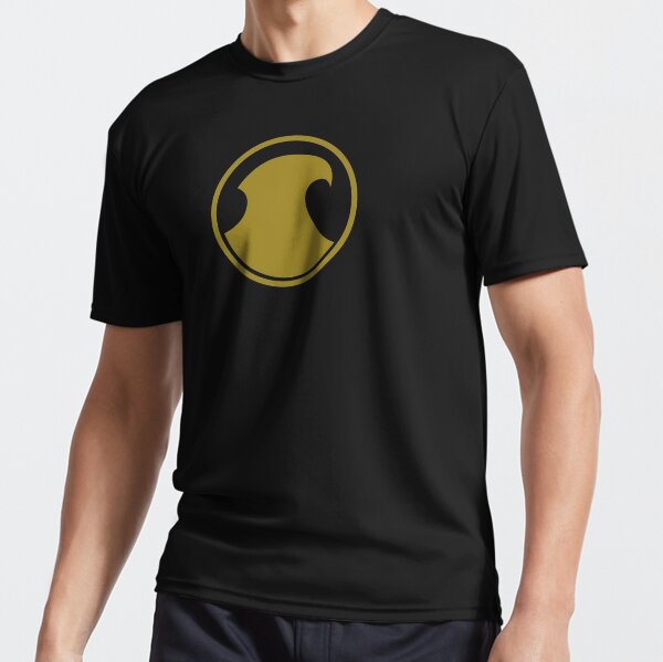 Item preview, Red Robin Logo designed and sold by AdriftCharacter.