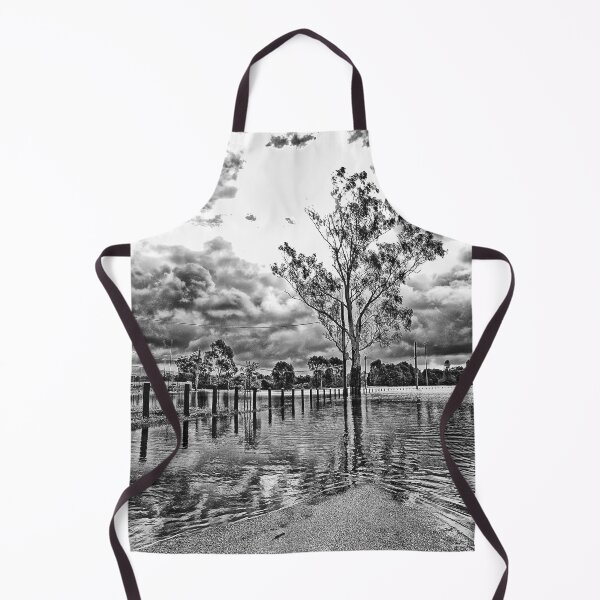 Item preview, As the water recedes. designed and sold by Ian Ramsay.