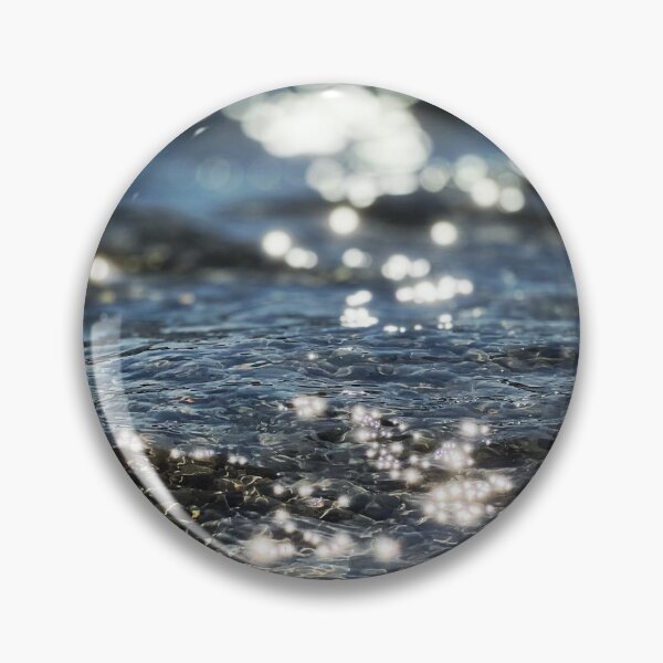 Item preview, Wild water glitters designed and sold by yourartylife.