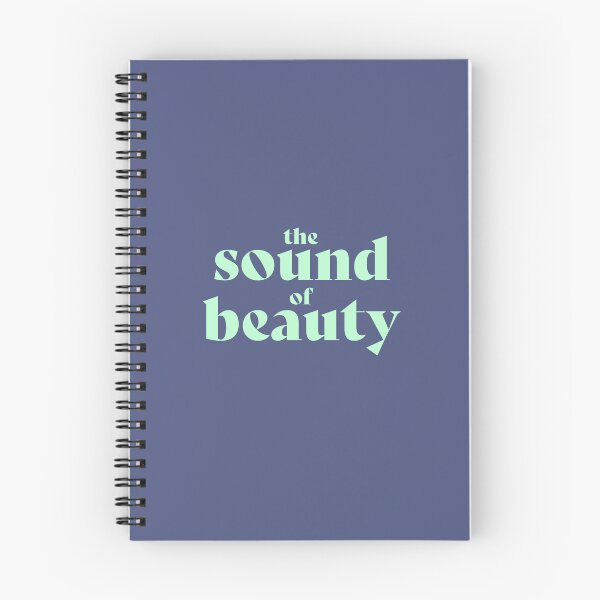 Item preview, The Sound of Beauty - Eurovision 2022 Logo designed and sold by kyri-and-yv.