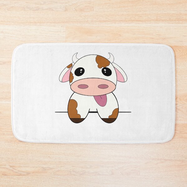 Item preview, Chocolate cow designed and sold by ONI-NIE.