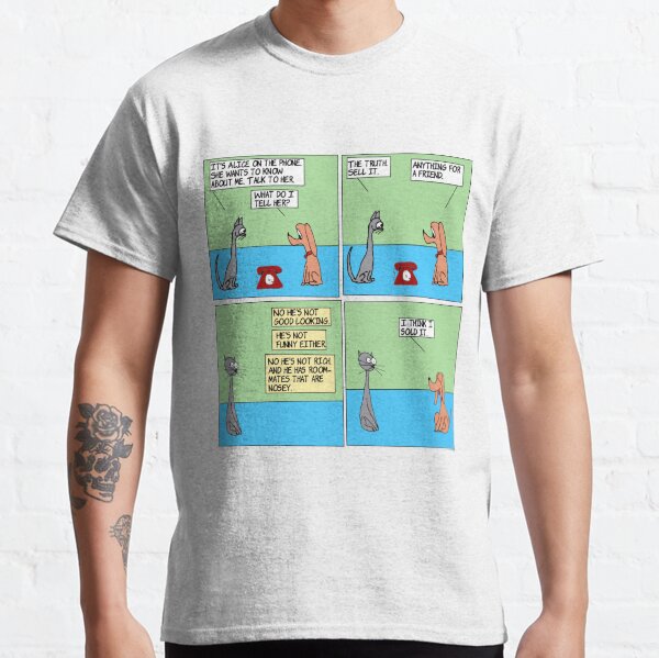 Sell It Classic T-Shirt