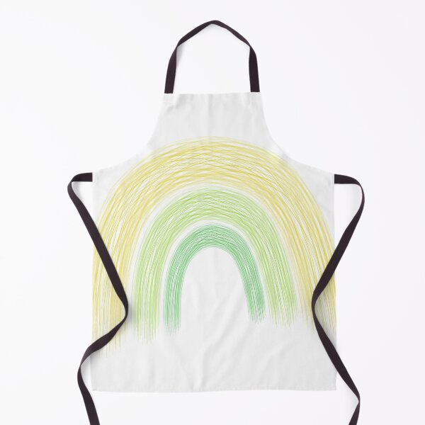 Item preview, Rainbow Positive Good Vibes designed and sold by Ankerd.