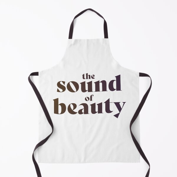 Item preview, The Sound of Beauty - Eurovision 2022 Logo designed and sold by kyri-and-yv.