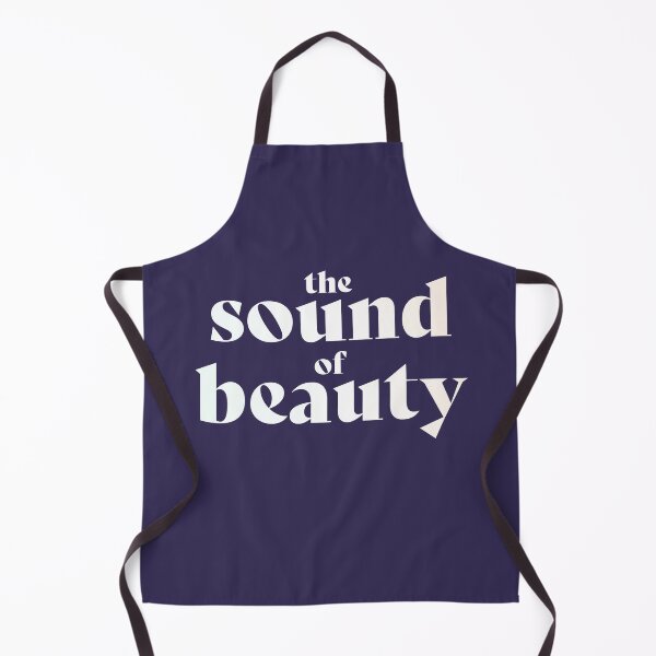 Item preview, The Sound of Beauty - Eurovision 2022 Logo designed and sold by kyri-and-yv.