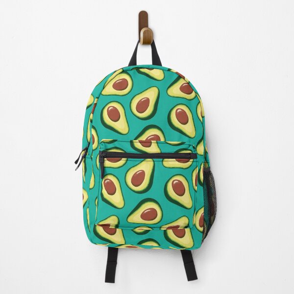Item preview, Slice of avocados. Half cut juicy avocado. Vegetarian, vegan Healthy organic food. designed and sold by toomi123.