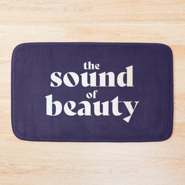 Item preview, The Sound of Beauty - Eurovision 2022 Logo designed and sold by kyri-and-yv.