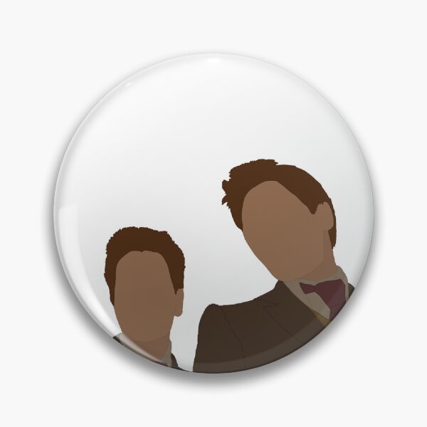 Item preview, Fred and george designed and sold by dazedstickerz.