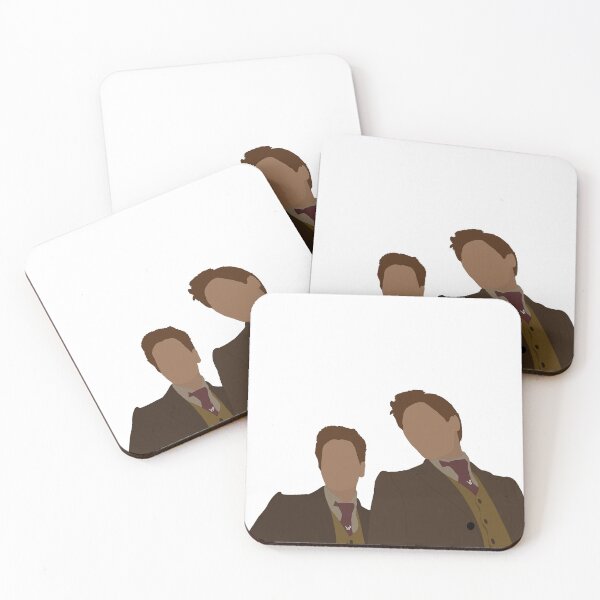 Item preview, Fred and george designed and sold by dazedstickerz.