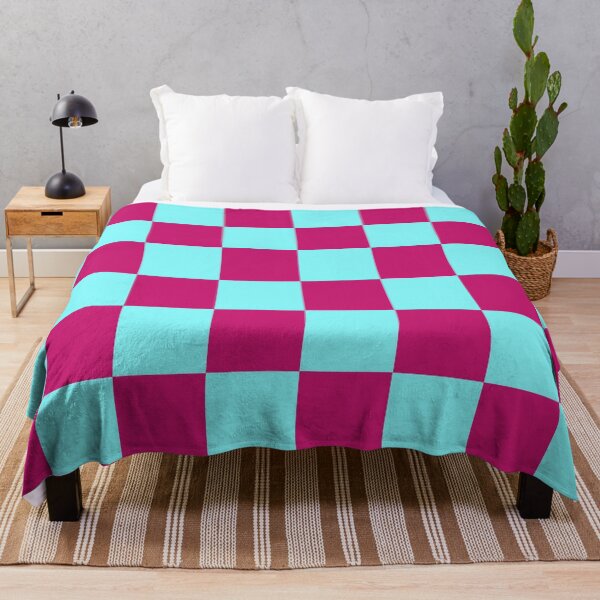 Item preview, RETRO CHECKERED PATTERN 3 designed and sold by MoorCT522.