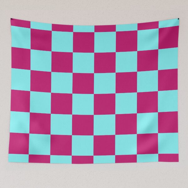 Item preview, RETRO CHECKERED PATTERN 3 designed and sold by MoorCT522.