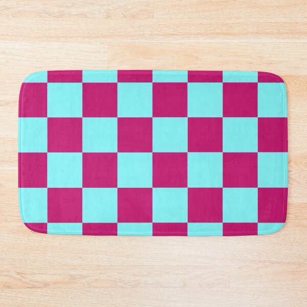 Item preview, RETRO CHECKERED PATTERN 3 designed and sold by MoorCT522.