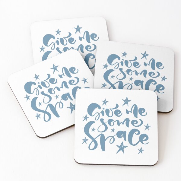 Item preview, Give Me Some Space | Space Lover | Space Shirt | Space Gift designed and sold by Presto Prints Design.