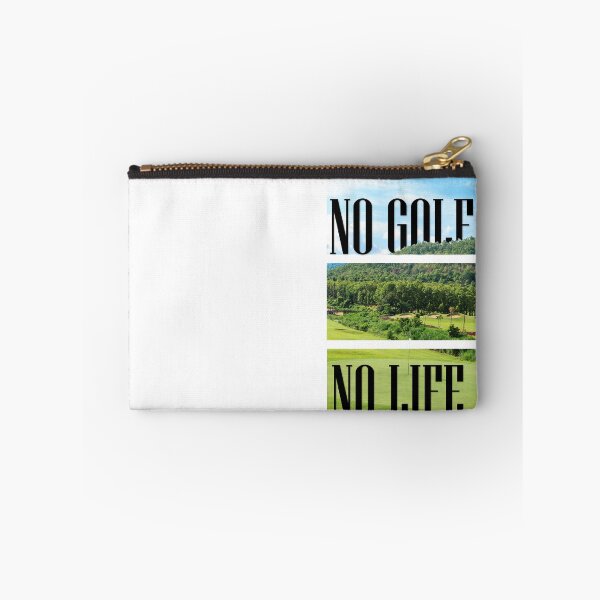 Item preview, No Golf No Life designed and sold by KBcompany.