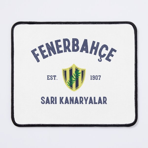 Item preview, Fenerbahce Conference Europe 2023 designed and sold by Pop-UpStore.
