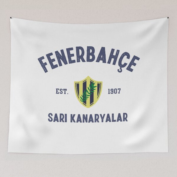 Item preview, Fenerbahce Conference Europe 2023 designed and sold by Pop-UpStore.