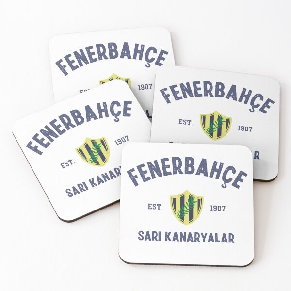 Item preview, Fenerbahce Conference Europe 2023 designed and sold by Pop-UpStore.